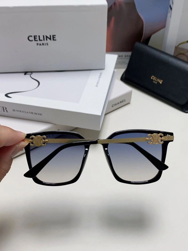 Trendsetting Celine Sunglasses 277803