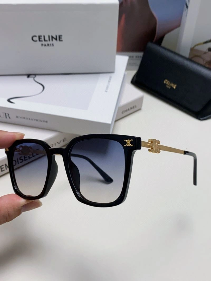 Trendsetting Celine Sunglasses 277803