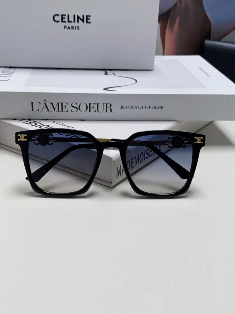 Trendsetting Celine Sunglasses 277803
