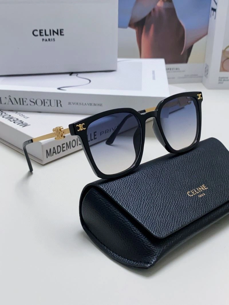 Trendsetting Celine Sunglasses 277803
