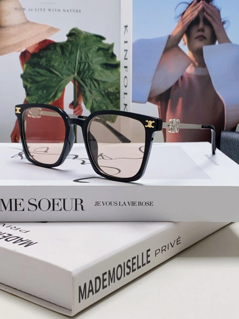 Attractive Celine Sunglasses 277812