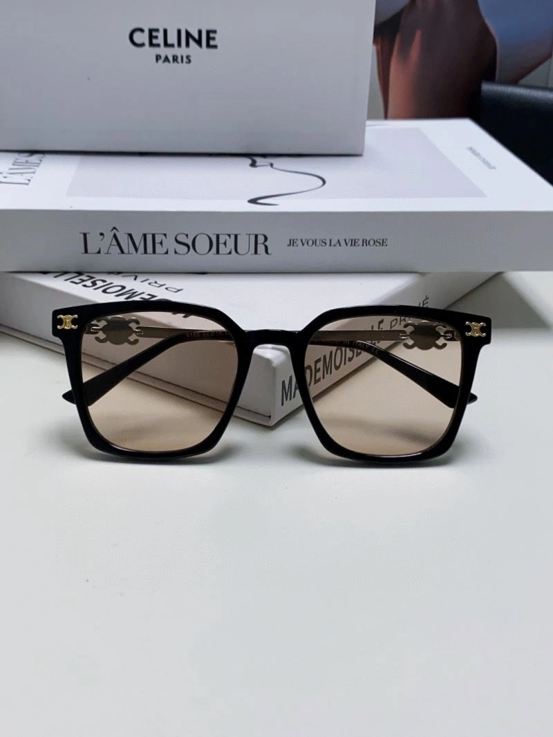 Attractive Celine Sunglasses 277812