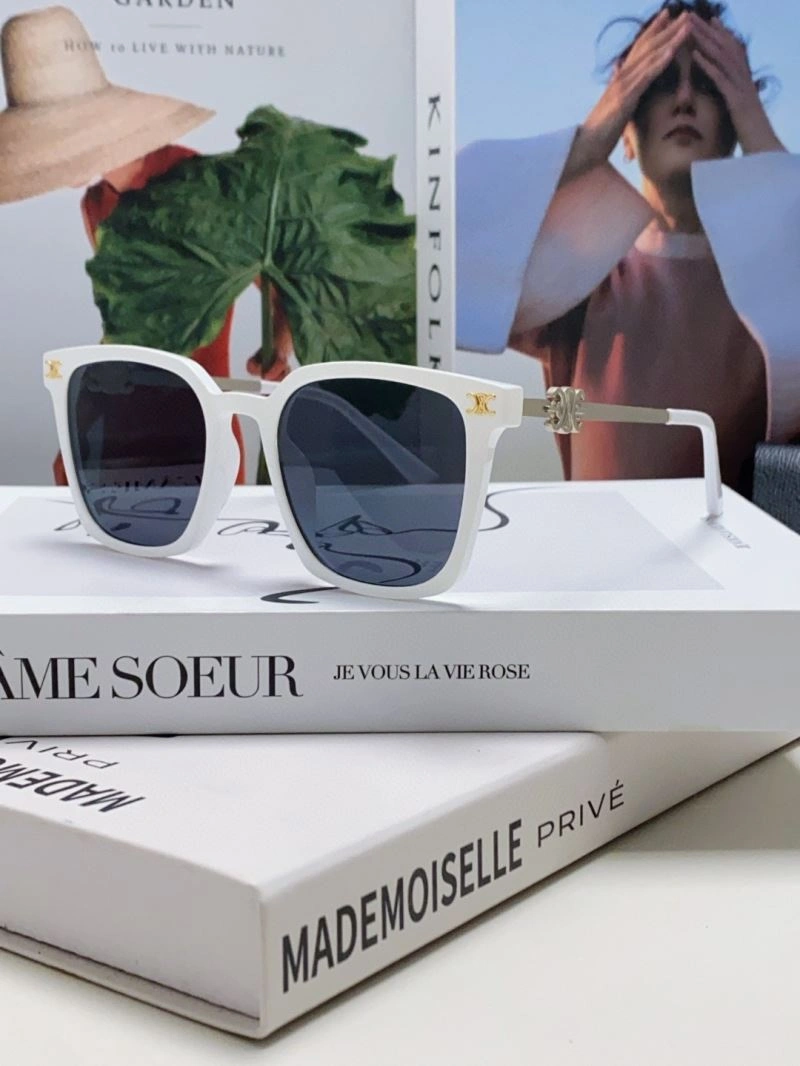 Supportive Celine Sunglasses 277821