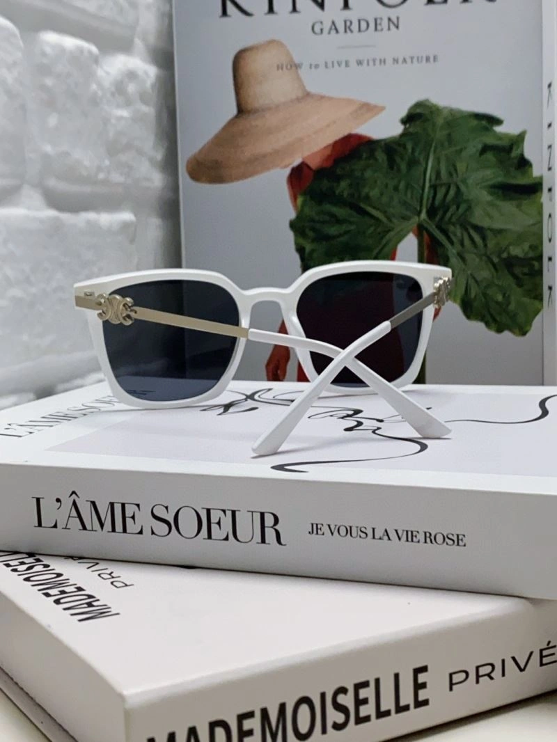 Supportive Celine Sunglasses 277821