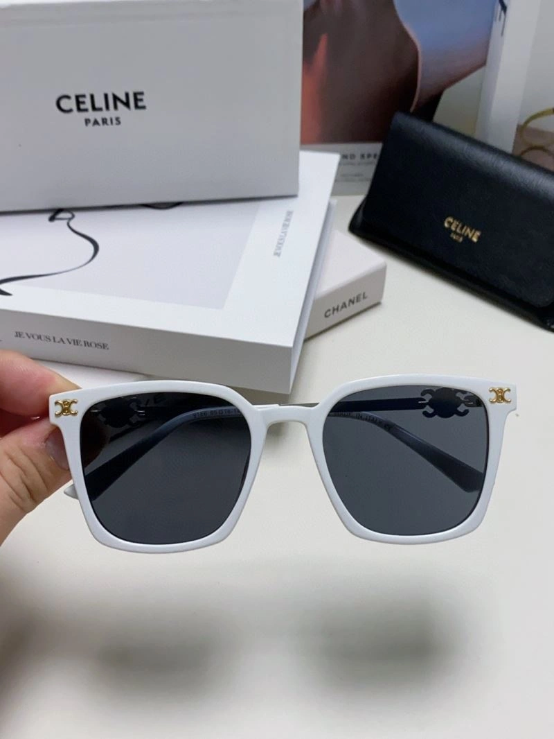 Supportive Celine Sunglasses 277821