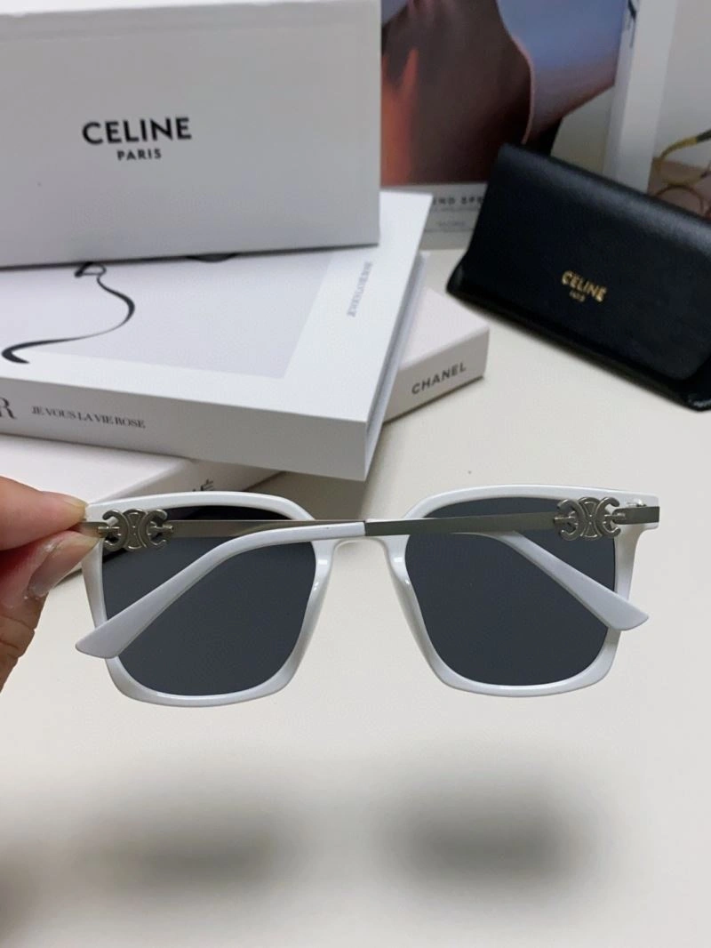 Supportive Celine Sunglasses 277821