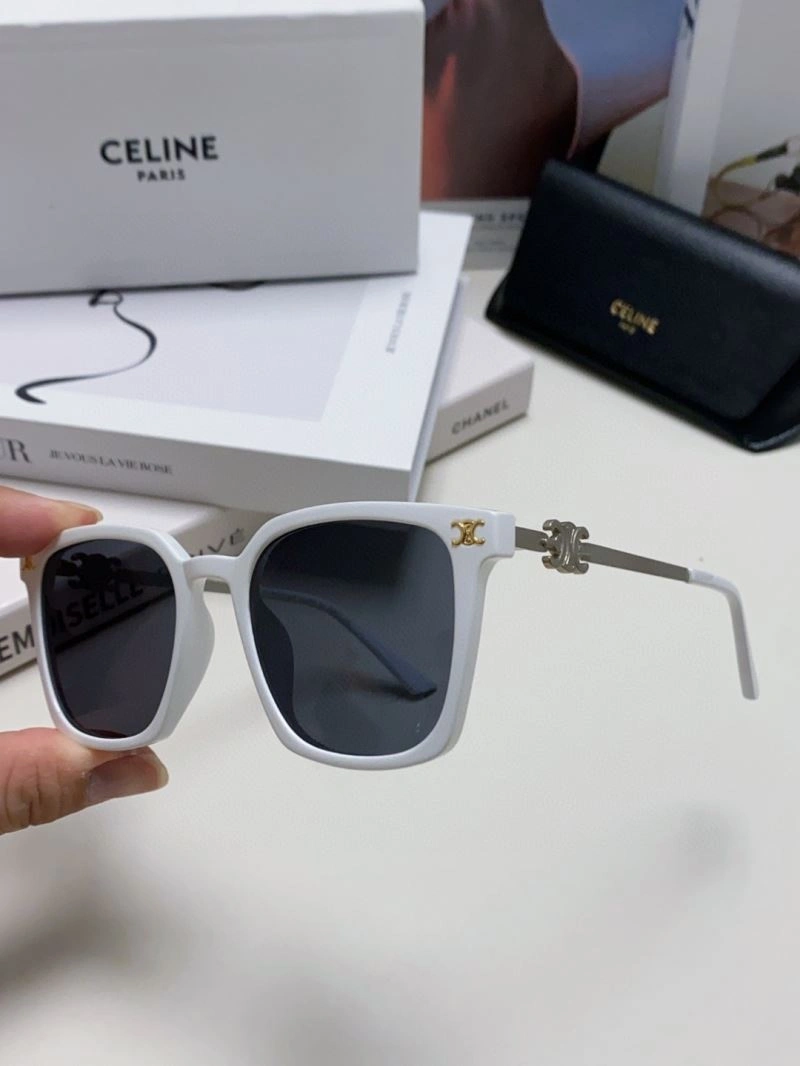 Supportive Celine Sunglasses 277821
