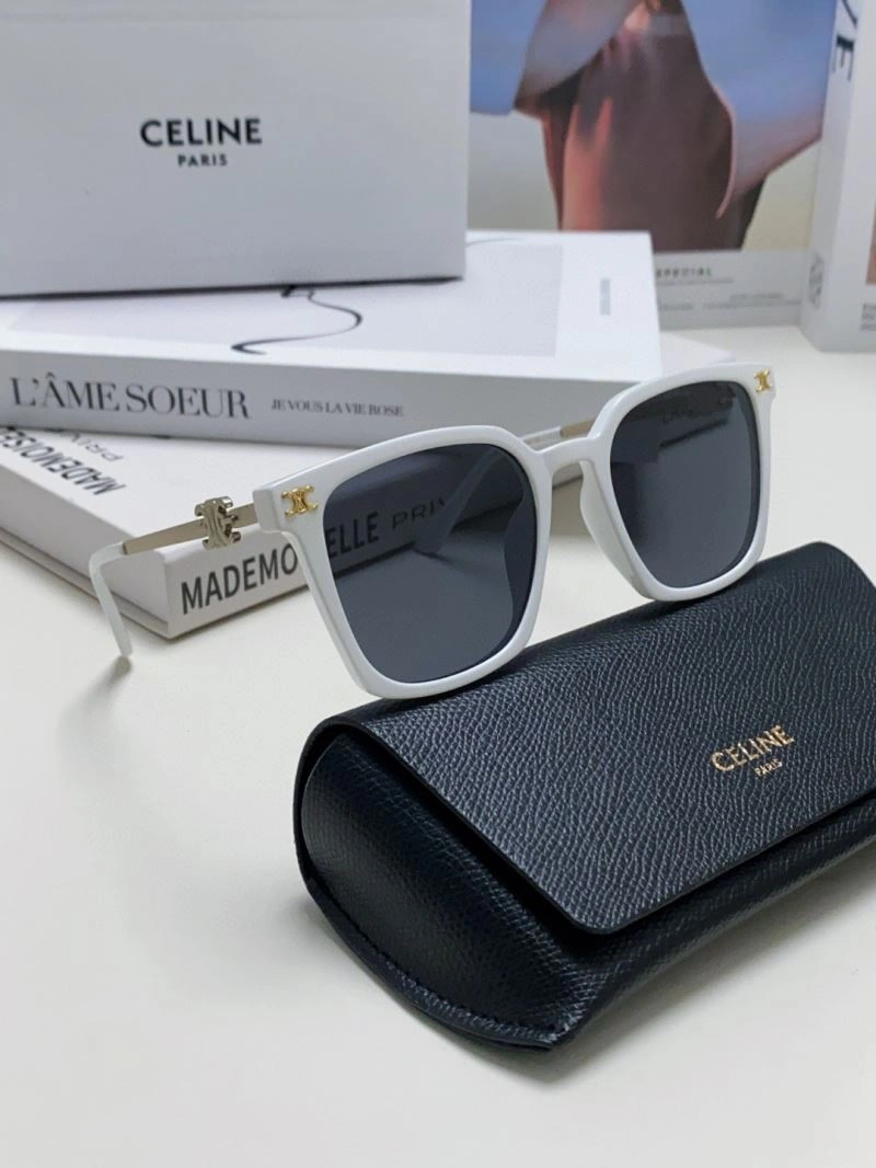 Supportive Celine Sunglasses 277821
