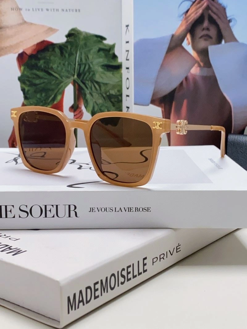 Stretchable Celine Sunglasses 277816