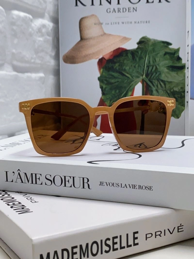 Stretchable Celine Sunglasses 277816