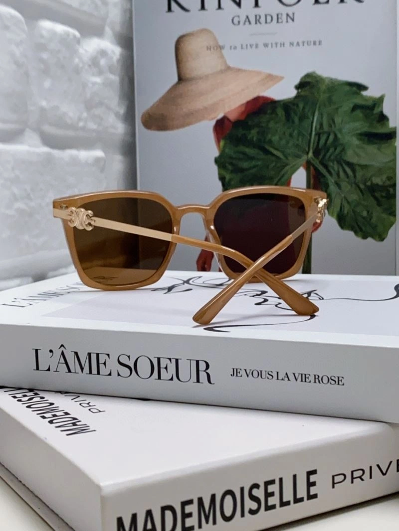 Stretchable Celine Sunglasses 277816