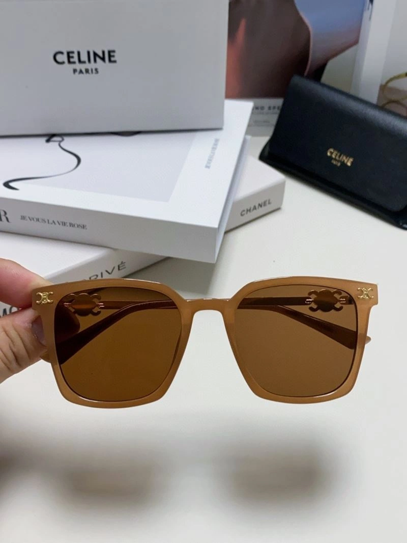 Stretchable Celine Sunglasses 277816