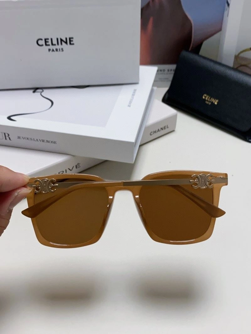 Stretchable Celine Sunglasses 277816