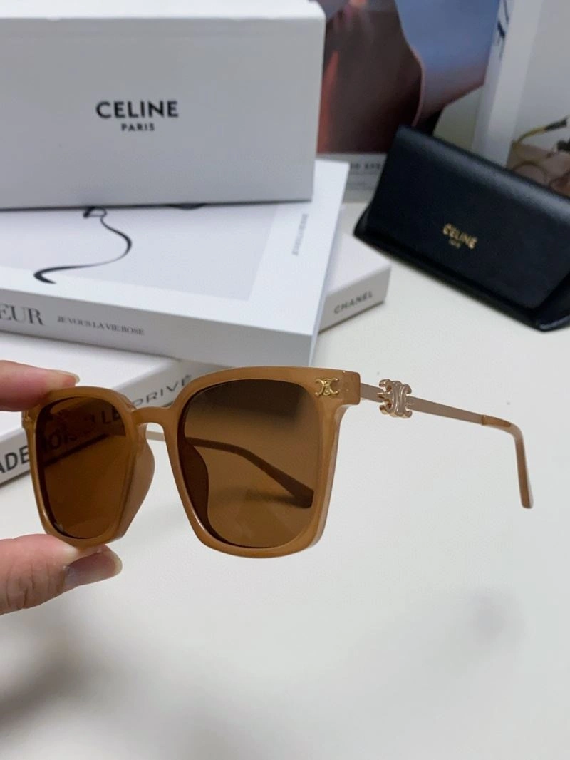 Stretchable Celine Sunglasses 277816