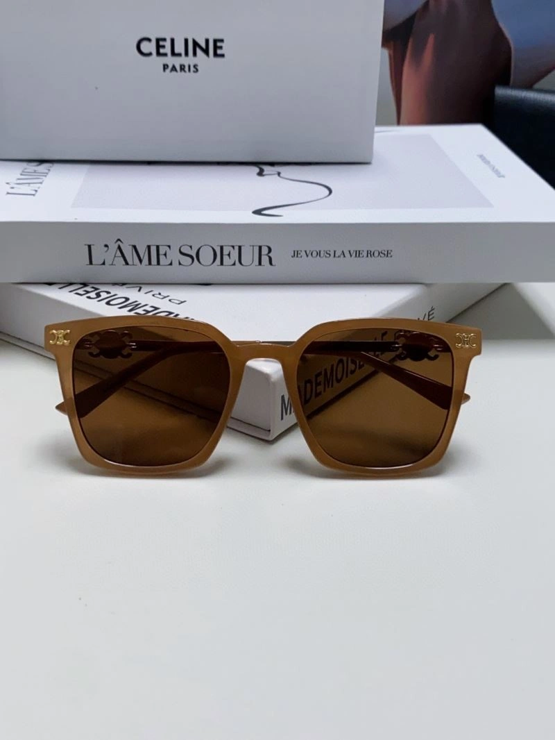 Stretchable Celine Sunglasses 277816