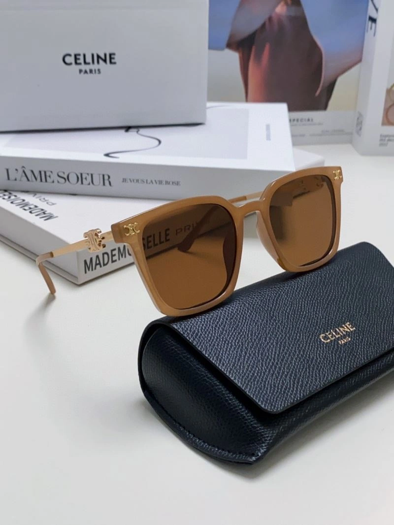Stretchable Celine Sunglasses 277816