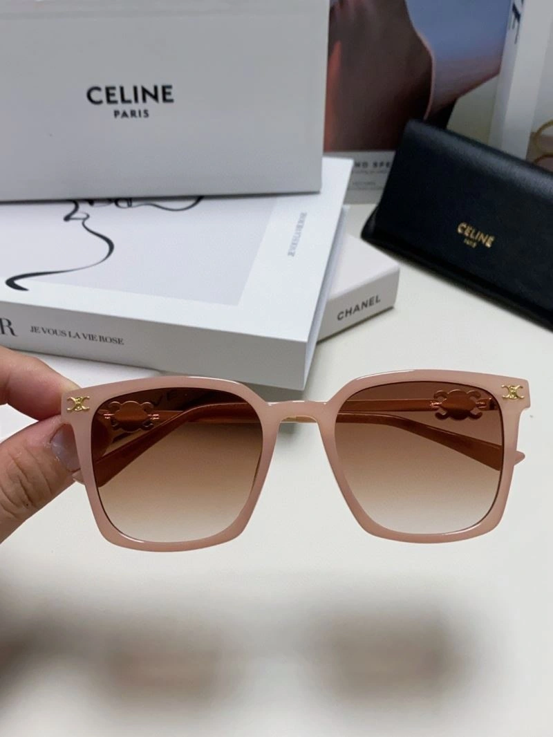 Celine Sunglasses Colorful 277818
