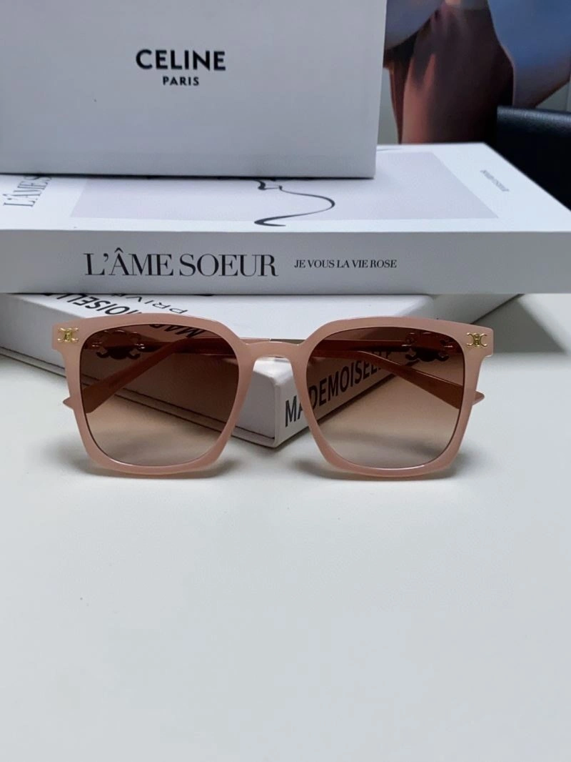 Celine Sunglasses Colorful 277818