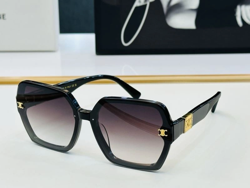 Celine Sunglasses OdorResistant 277817