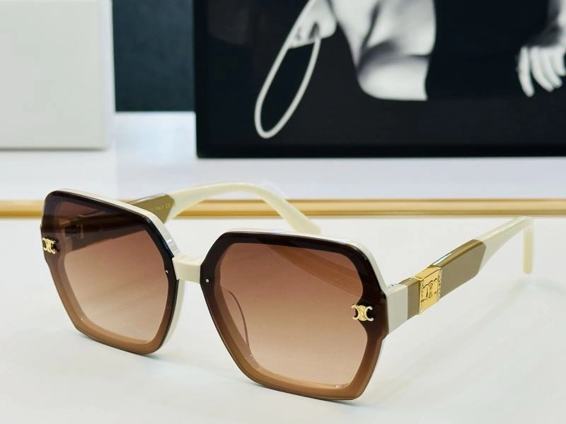 Celine Sunglasses OdorResistant 277817