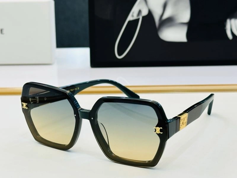 Celine Sunglasses OdorResistant 277817