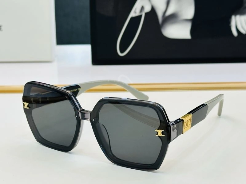 Celine Sunglasses OdorResistant 277817