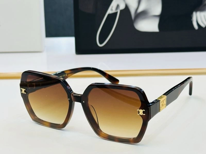 Celine Sunglasses OdorResistant 277817