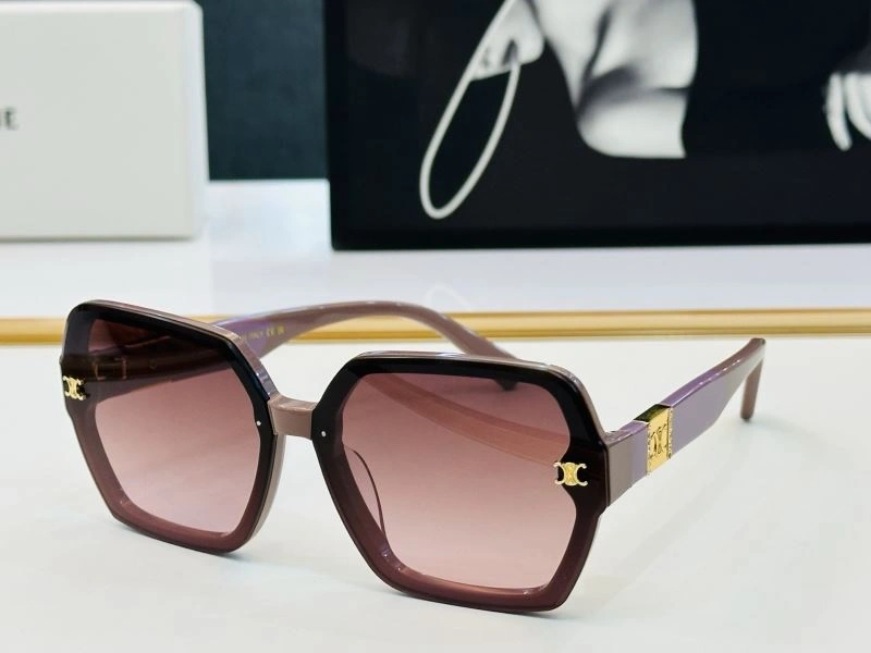 Celine Sunglasses OdorResistant 277817