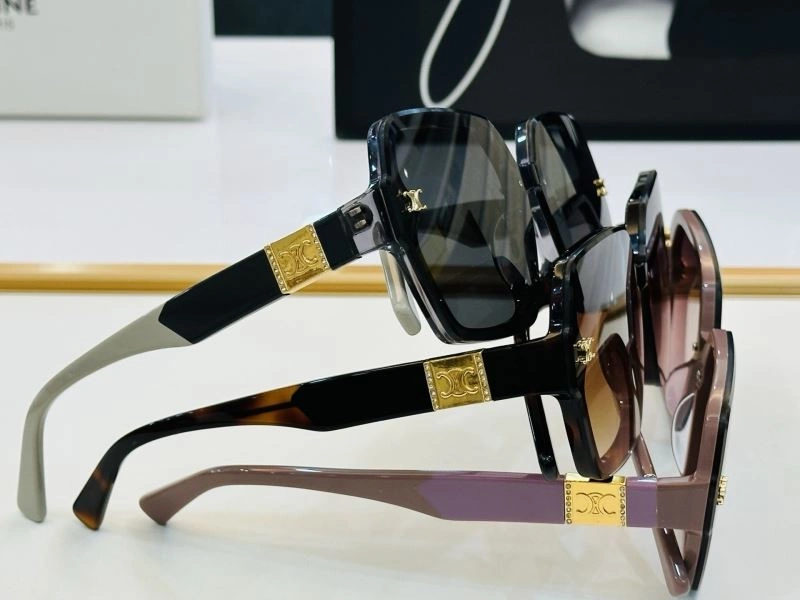 Celine Sunglasses OdorResistant 277817
