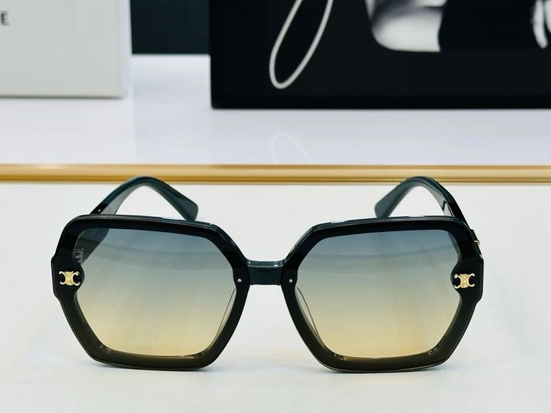 Celine Sunglasses OdorResistant 277817