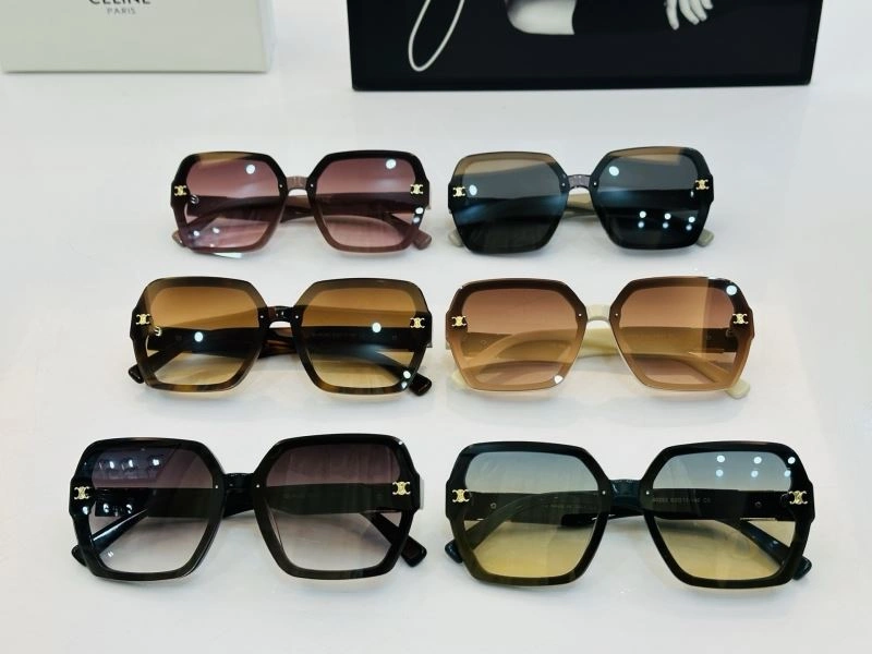 Celine Sunglasses OdorResistant 277817