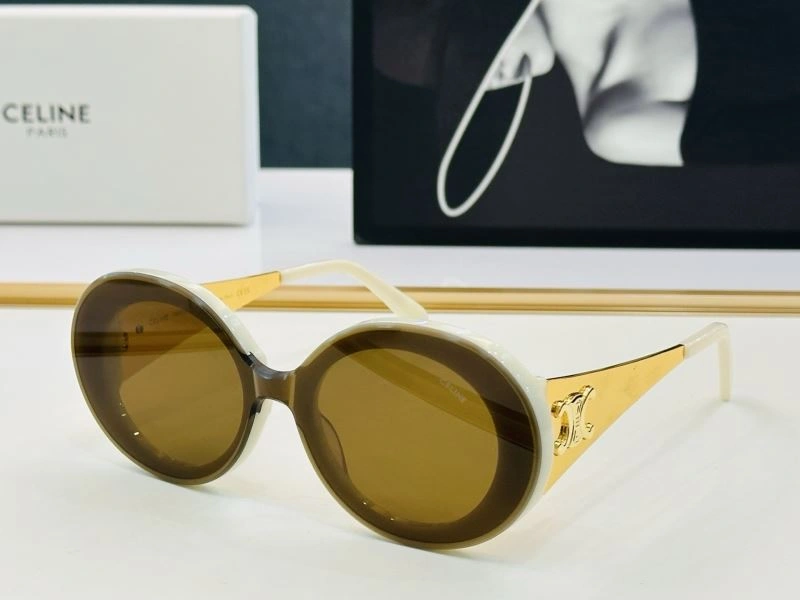 Vibrant Celine Sunglasses 277826