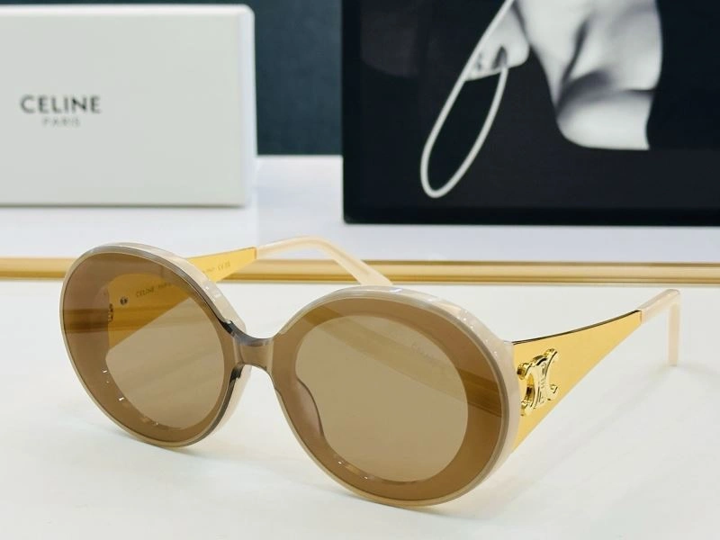 Vibrant Celine Sunglasses 277826