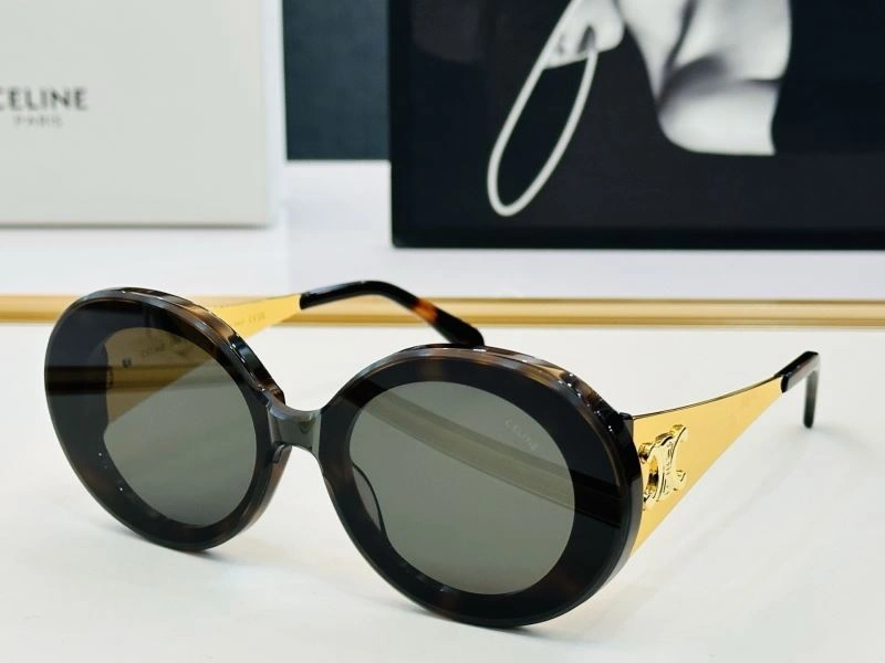 Vibrant Celine Sunglasses 277826