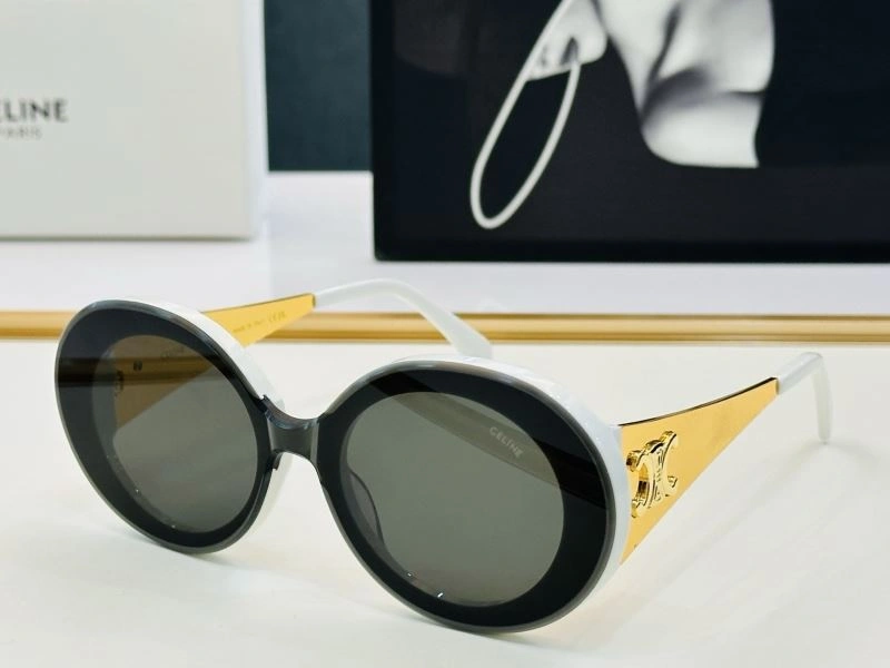 Vibrant Celine Sunglasses 277826