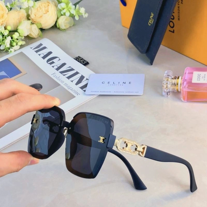 Efficient Celine Sunglasses 277819