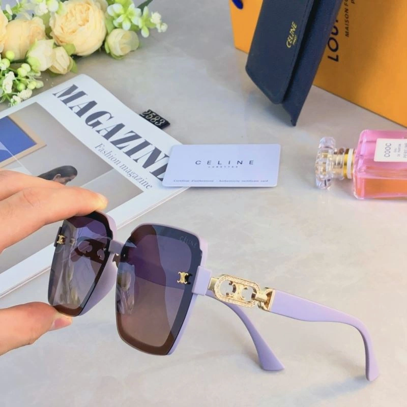 Efficient Celine Sunglasses 277819