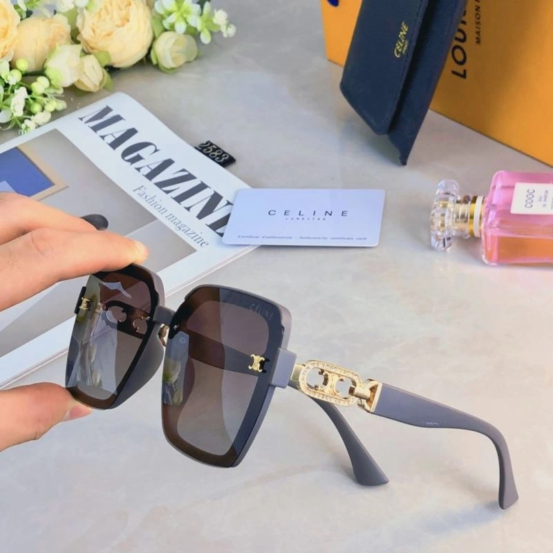 Efficient Celine Sunglasses 277819