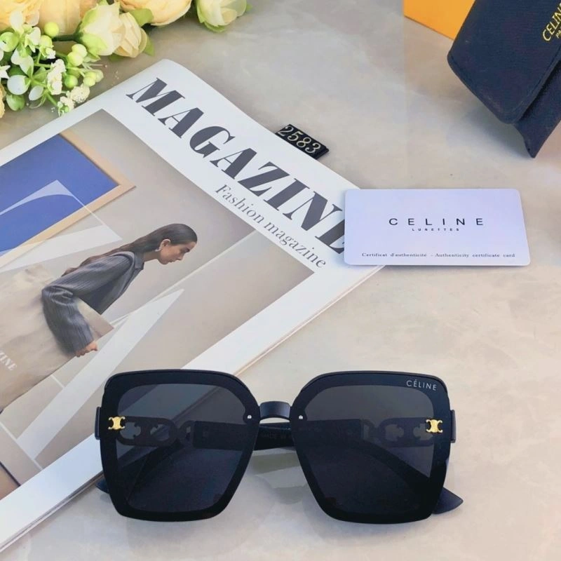 Efficient Celine Sunglasses 277819