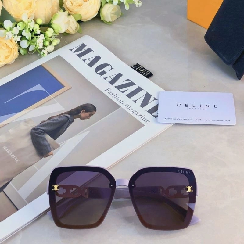 Efficient Celine Sunglasses 277819