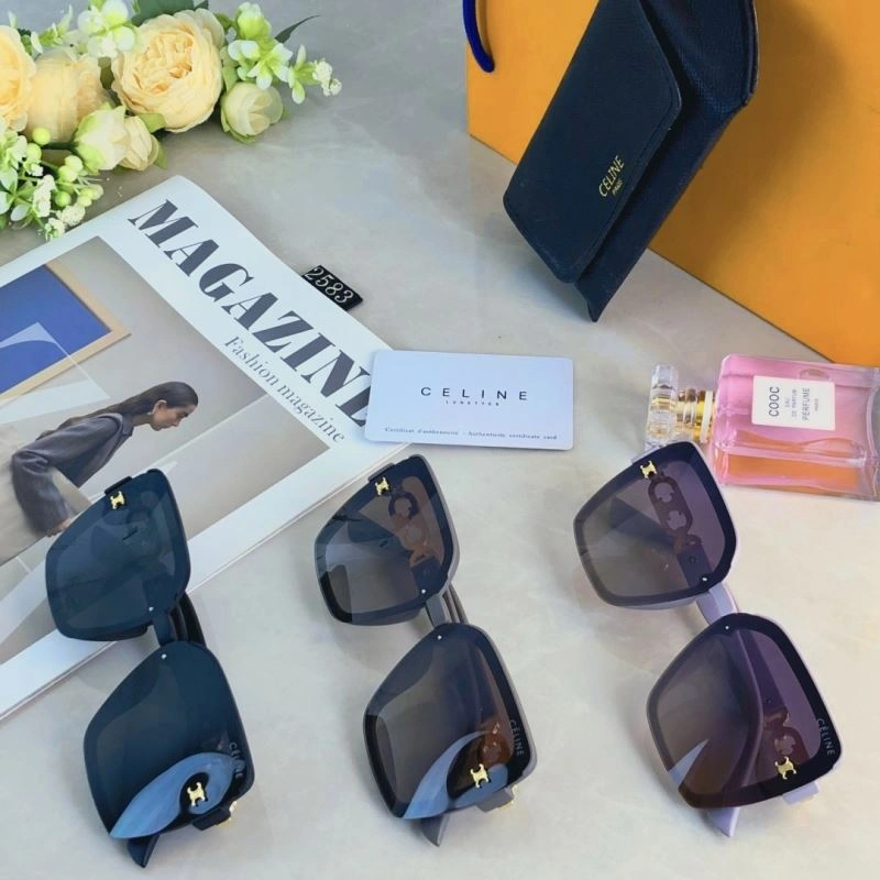 Efficient Celine Sunglasses 277819