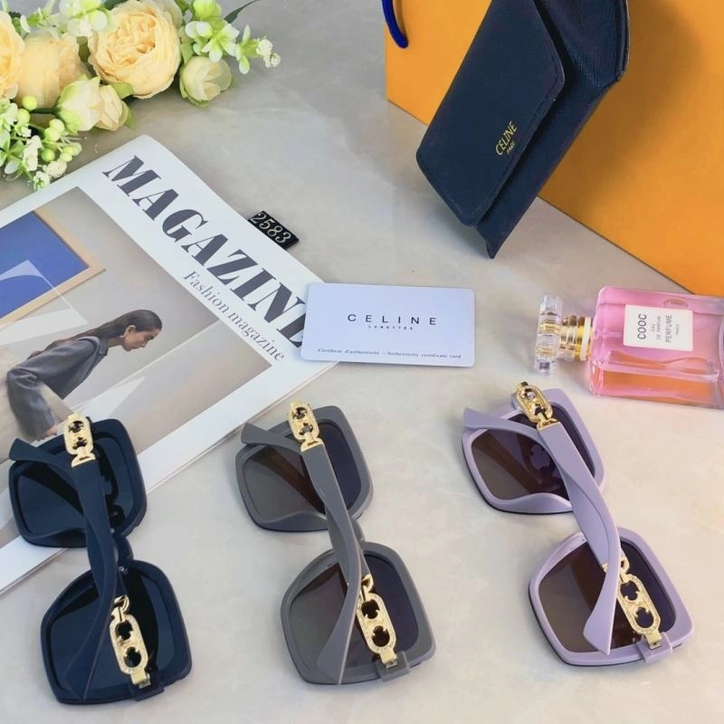 Efficient Celine Sunglasses 277819