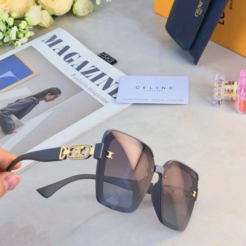 Efficient Celine Sunglasses 277819