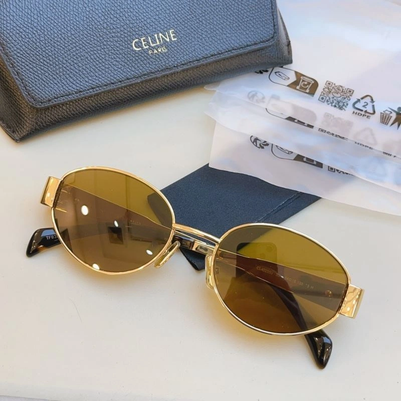 Thermal Celine Sunglasses 277824