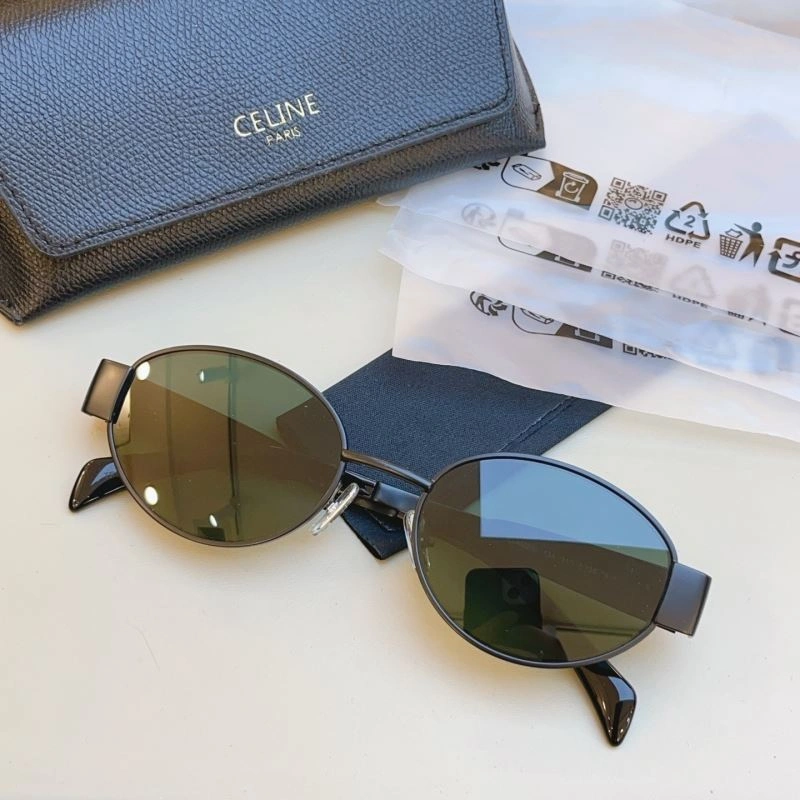 Thermal Celine Sunglasses 277824