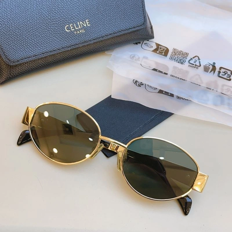 Thermal Celine Sunglasses 277824