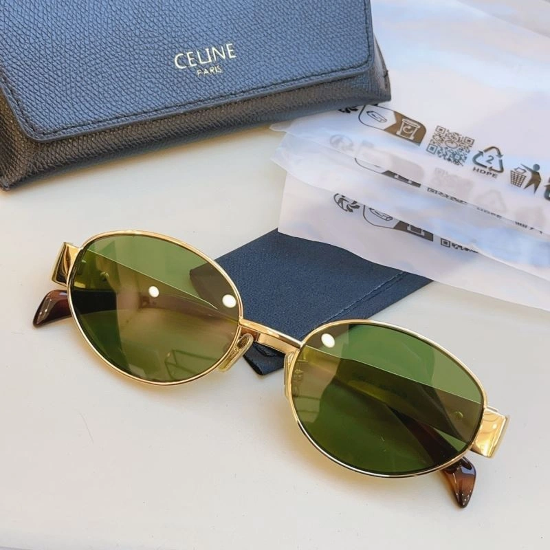 Thermal Celine Sunglasses 277824