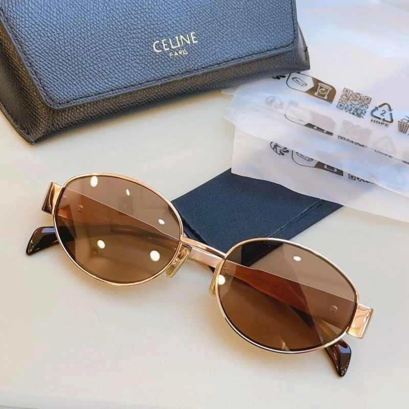 Thermal Celine Sunglasses 277824