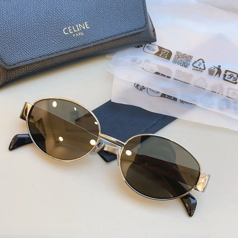 Thermal Celine Sunglasses 277824