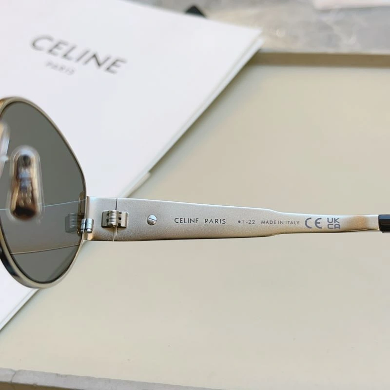 Thermal Celine Sunglasses 277824
